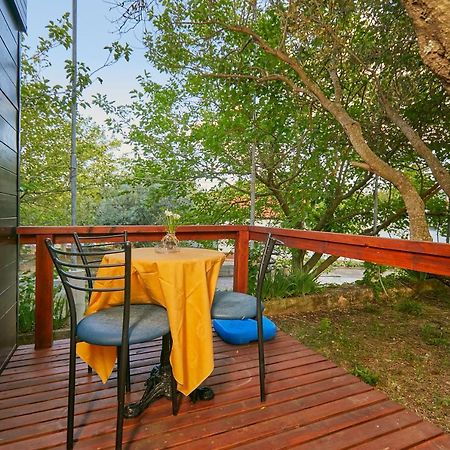 Mobile Homes Village "Mungos" Mljet Babino Polje Dış mekan fotoğraf