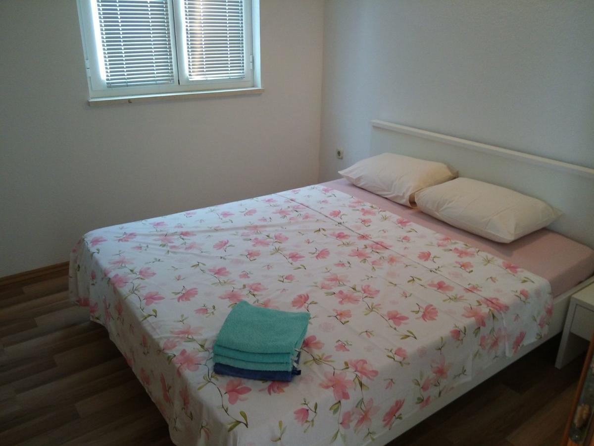 Mobile Homes Village "Mungos" Mljet Babino Polje Dış mekan fotoğraf
