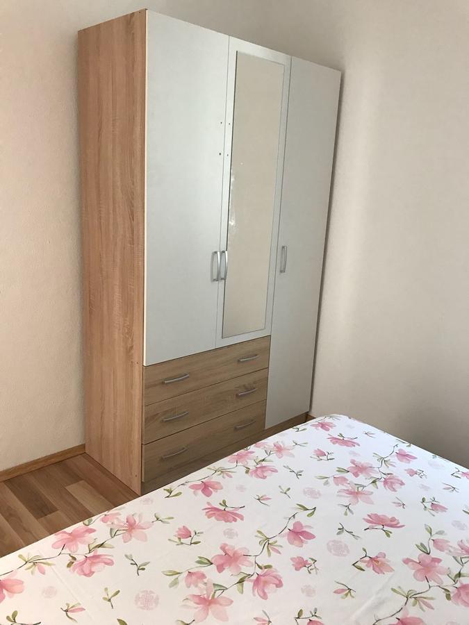 Mobile Homes Village "Mungos" Mljet Babino Polje Dış mekan fotoğraf